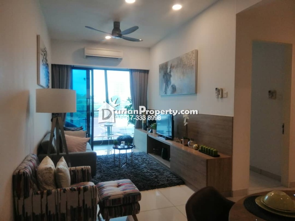 Serviced Residence For Sale At Legasi Kampong Bharu Kampung Baru For Rm 646 400 By Roshidah Abdullah Durianproperty