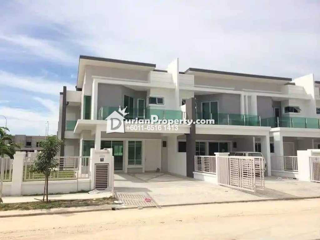 Bungalow House For Sale At Bukit Kiara Residences Sri Hartamas For Rm 1 000 000 By Reece Tan Durianproperty