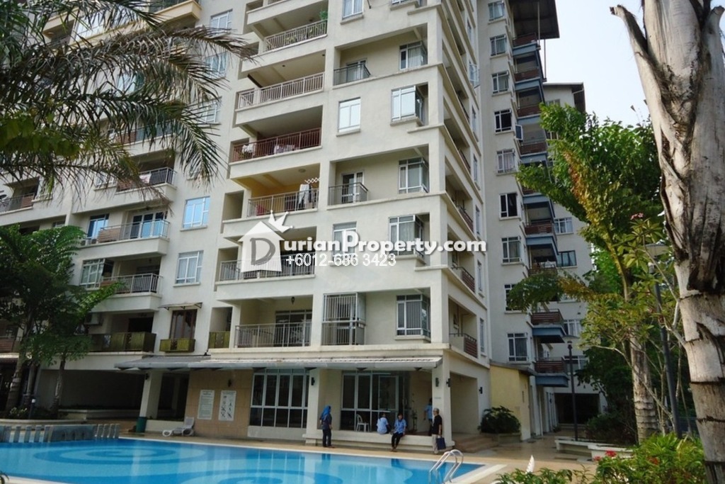 Condo For Sale At Desa Villa Taman Desa For Rm 600 000 By Jassey Saw Durianproperty