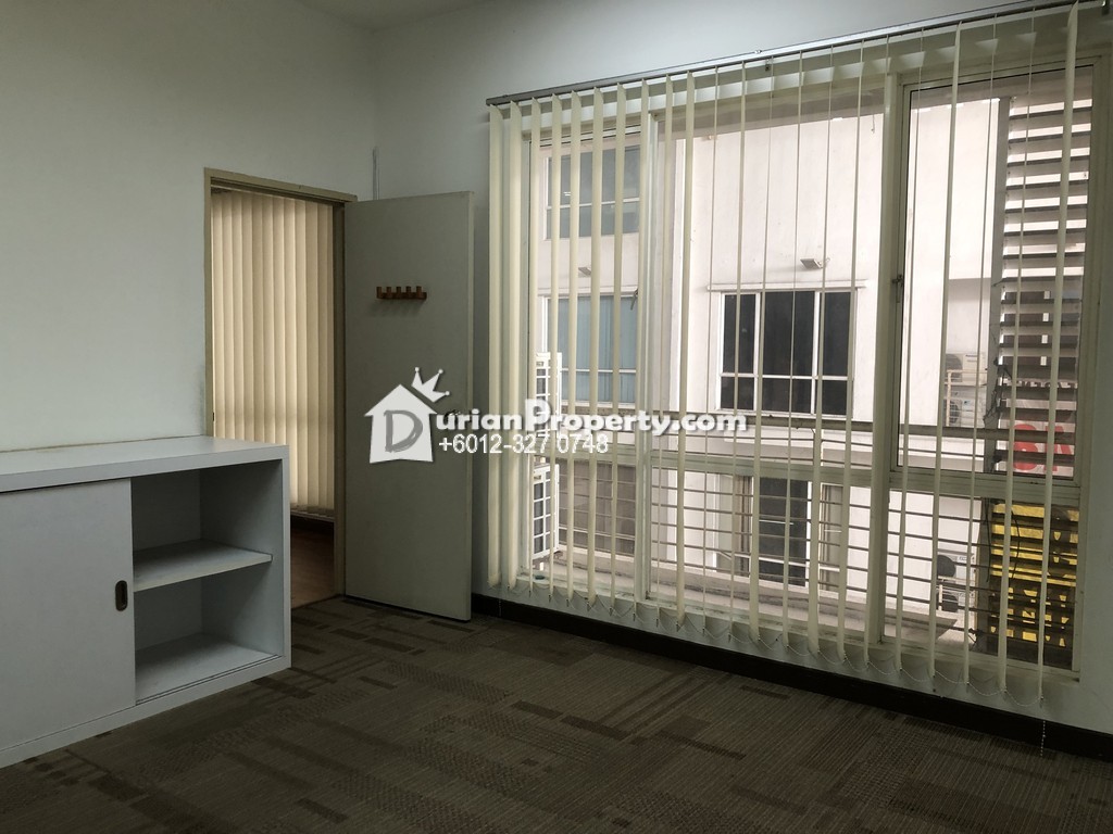 Soho For Rent At Cova Square Kota Damansara For Rm 1 200 By Andrea Hii Durianproperty