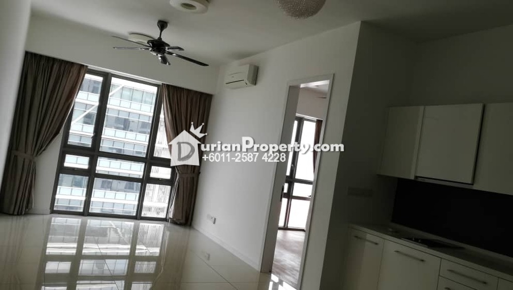 Condo For Rent at Cascades