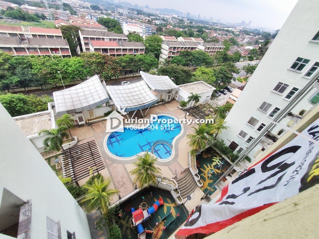 Serviced Residence For Sale At Kelana Sentral Kelana Jaya For Rm 579 000 By Safuan Rahman Durianproperty