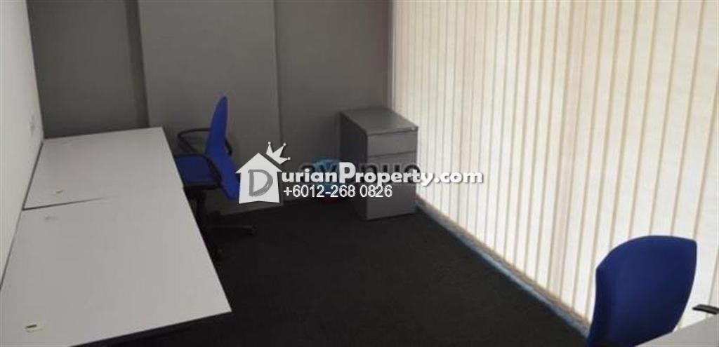 Shop For Rent at Kelana Centre Point