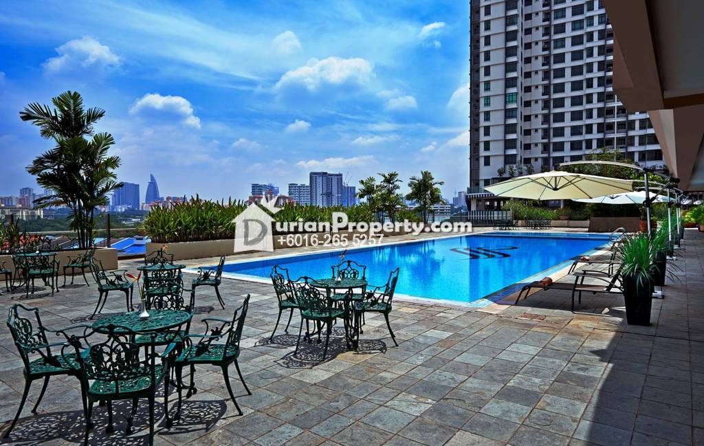 Condo For Sale At Pearl Point Condominium Old Klang Road For Rm 420 000 By Canon Lai Durianproperty