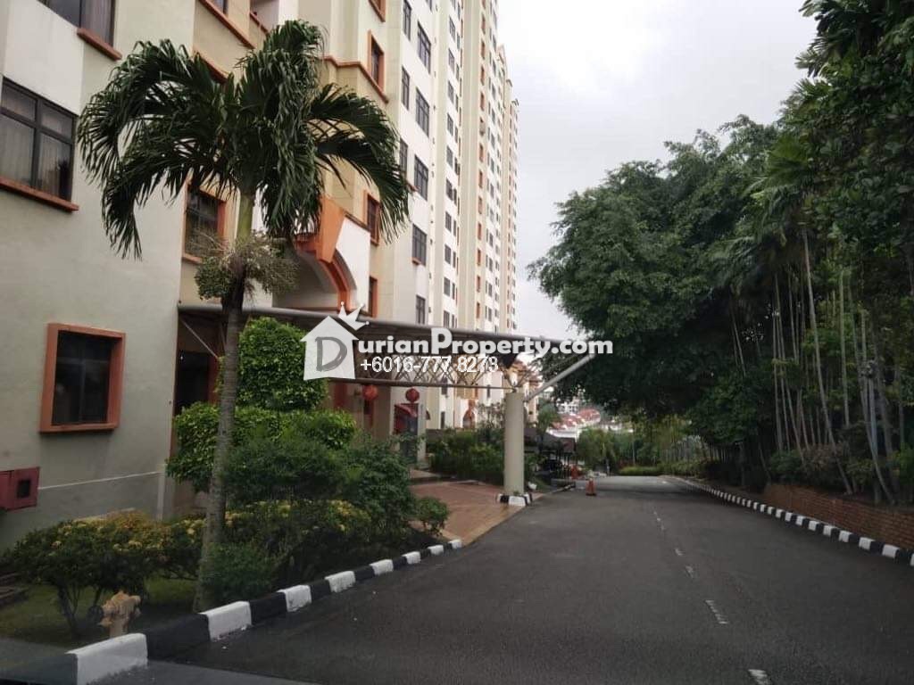 Aloha Tower Condominium Intermediate Condominium 4 Bedrooms For Sale In Johor Bahru Johor Iproperty Com My