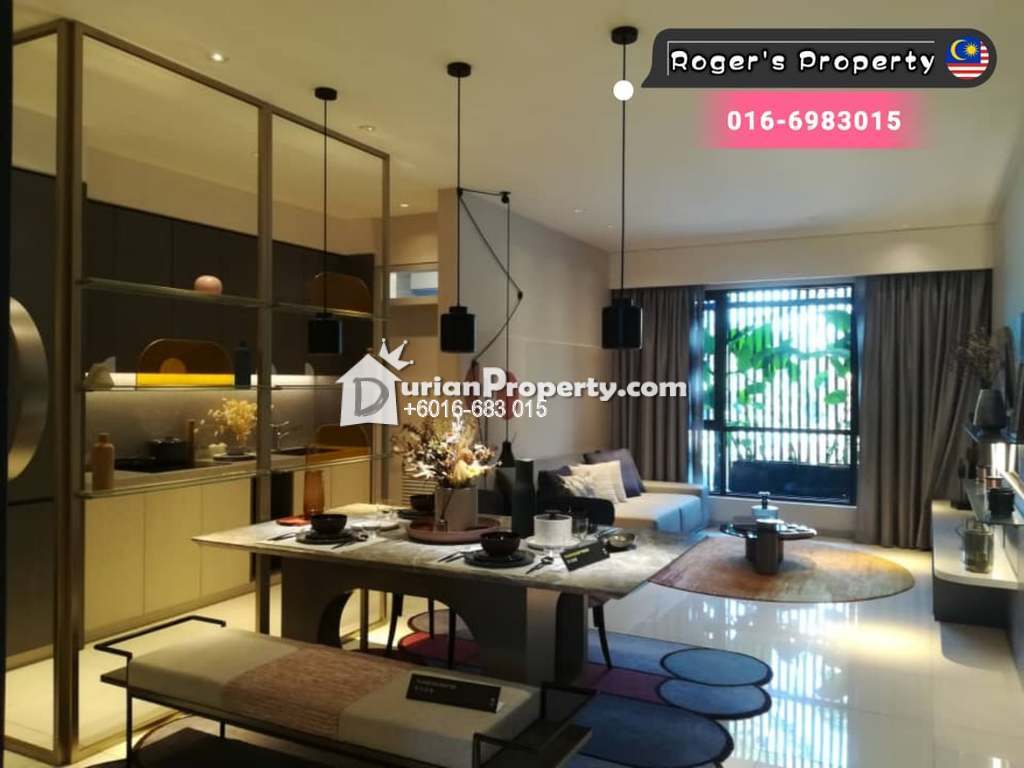 Condo For Sale At Emerald 9 Batu 9 Cheras For Rm 388 000 By Roger Ching Durianproperty