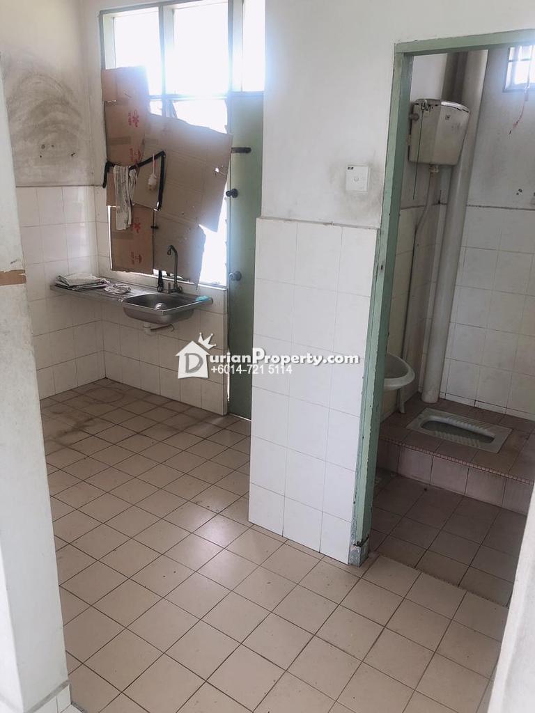 Flat For Sale At Pangsapuri Taman Cheng Ria Melaka For Rm 188 000 By Scha Azlan Durianproperty