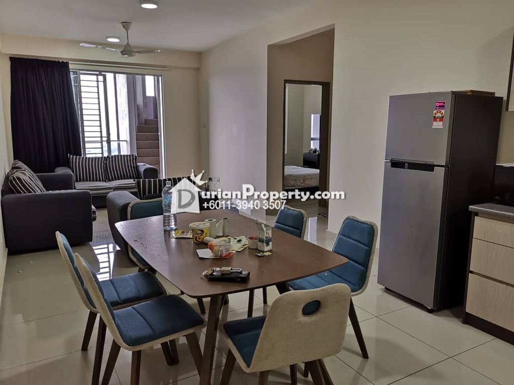 Condo For Rent At Platinum Lake Pv21 Setapak For Rm 1 800 By Nerest2u Durianproperty