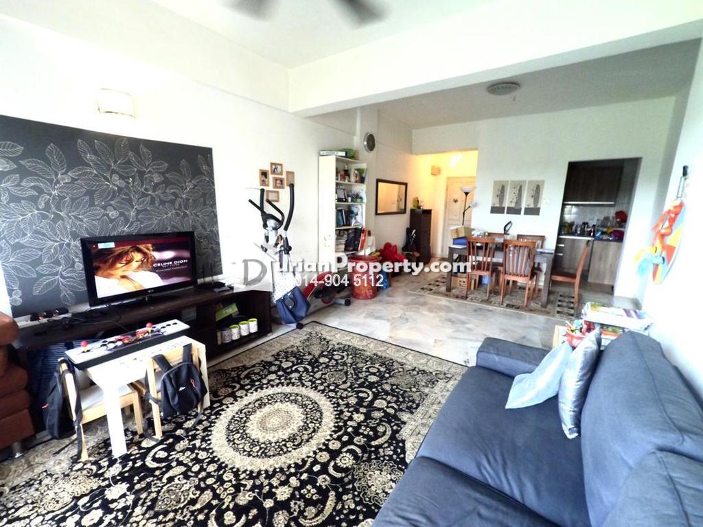 Apartment For Sale At Sri Permata Shah Alam For Rm 340 000 By Safuan Rahman Durianproperty