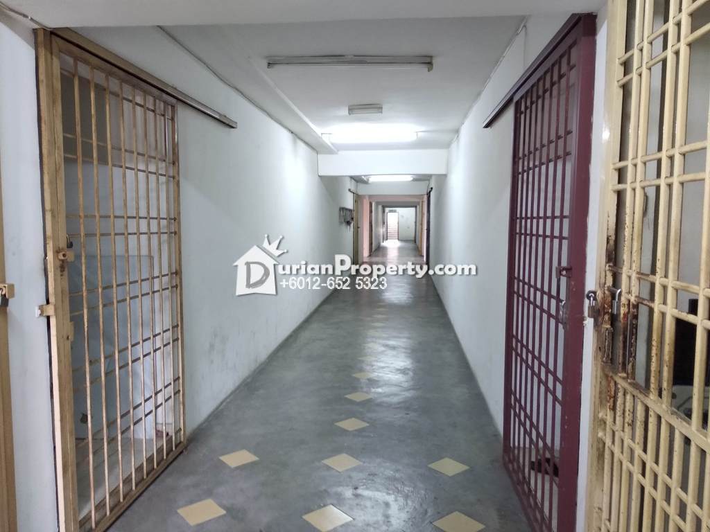 Apartment For Sale At Pangsapuri Seri Setia Sungei Way For Rm 305 000 By Edmund Chong Durianproperty