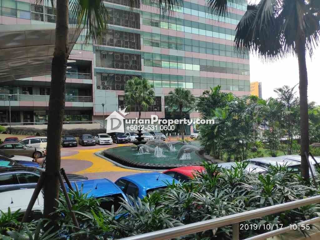 Office For Auction at Leisure Commerce Square, Bandar Sunway