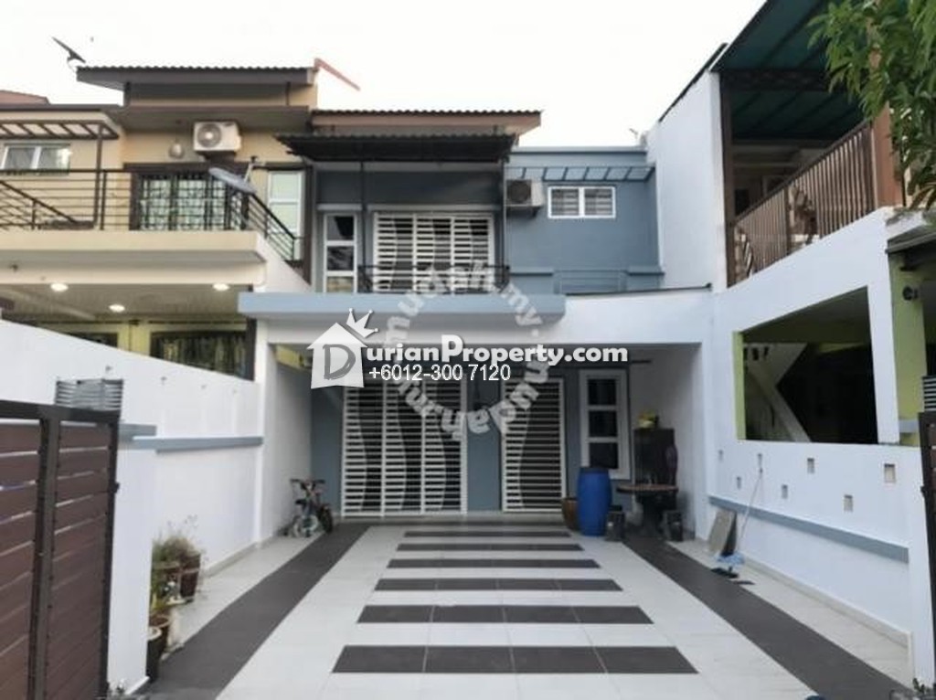 Durianproperty Com My Malaysia Properties For Sale Rent And Auction Community Online