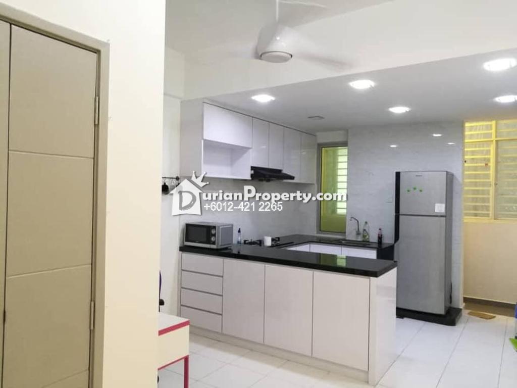 Apartment For Rent At The Golden Triangle Relau For Rm 1 600 By Jason Ng Durianproperty