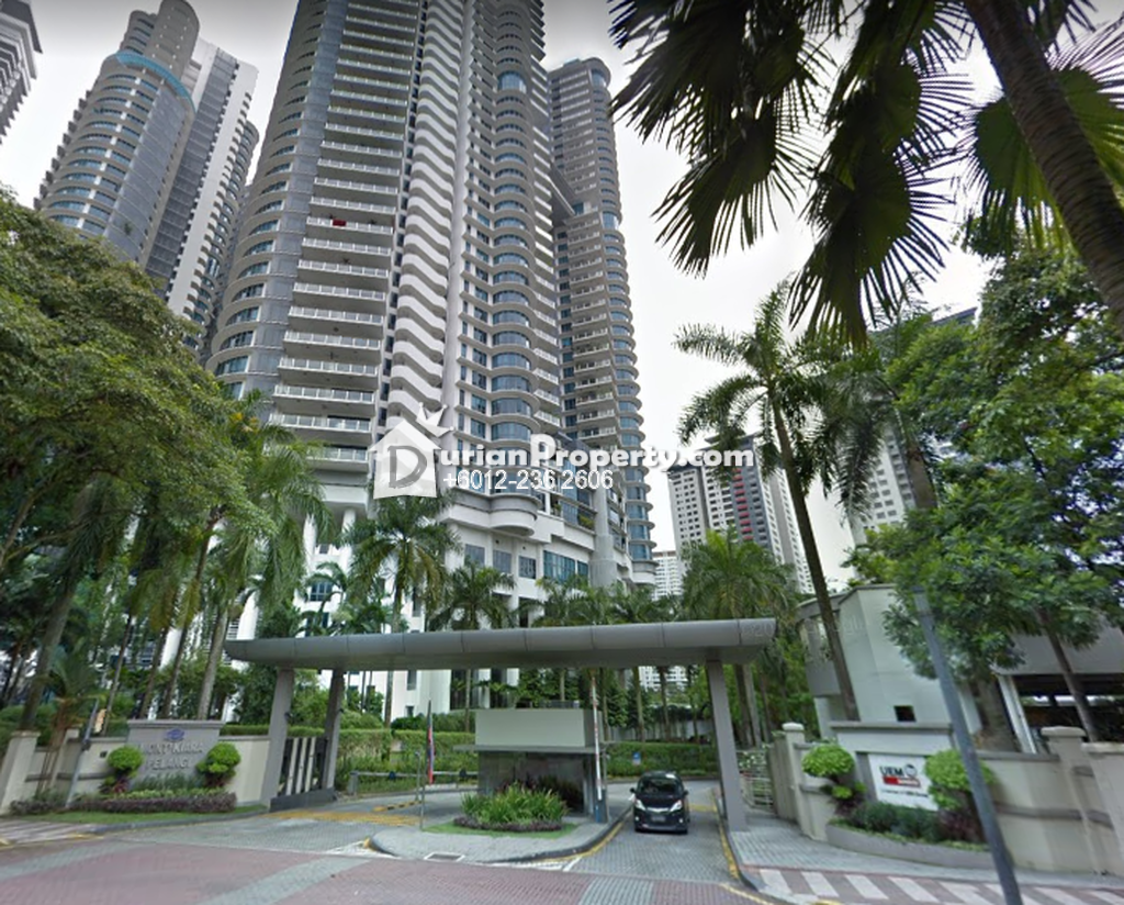 Condo For Rent At Mont Kiara Pelangi Mont Kiara For Rm 2 800 By Alan Lee Durianproperty