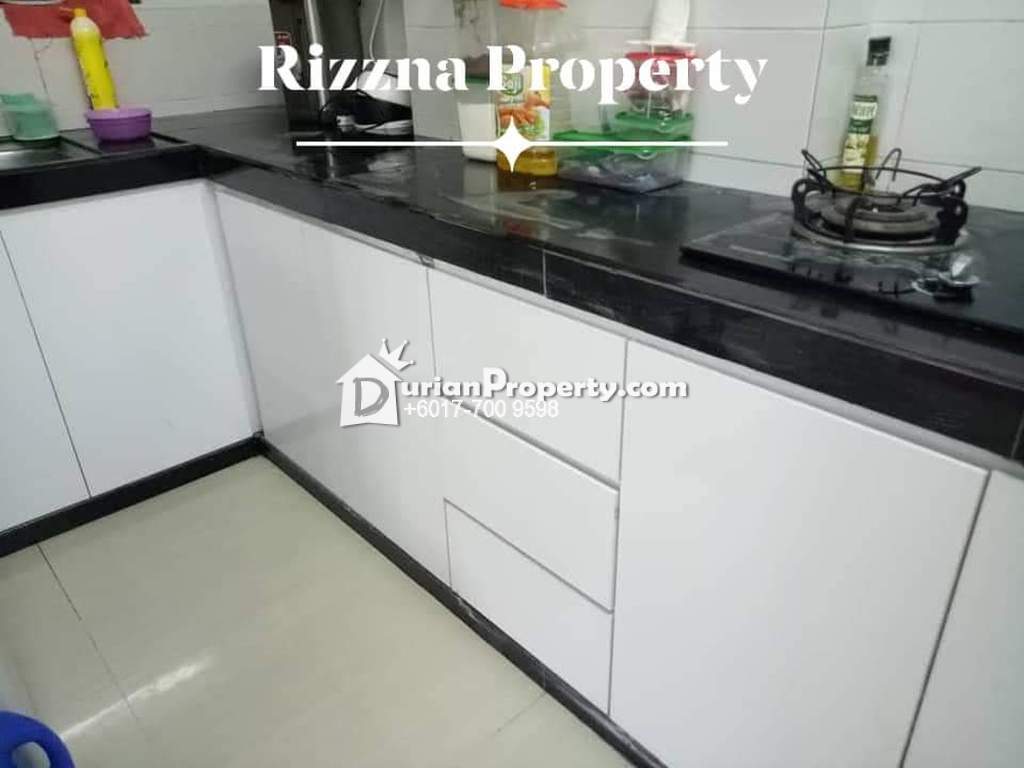 Apartment For Rent At Pangsapuri Taman Desa Belantik Johor Bahru For Rm 1 100 By Niena Ismail Durianproperty