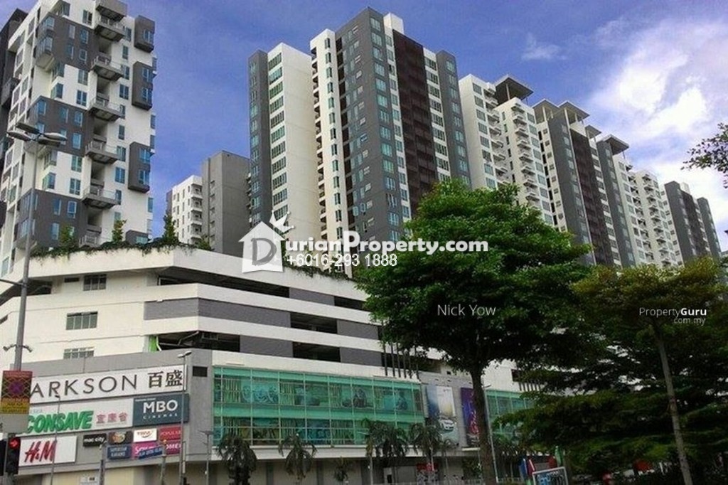 For Rent Studio Soho Kuala Lumpur Listings And Prices Waa2