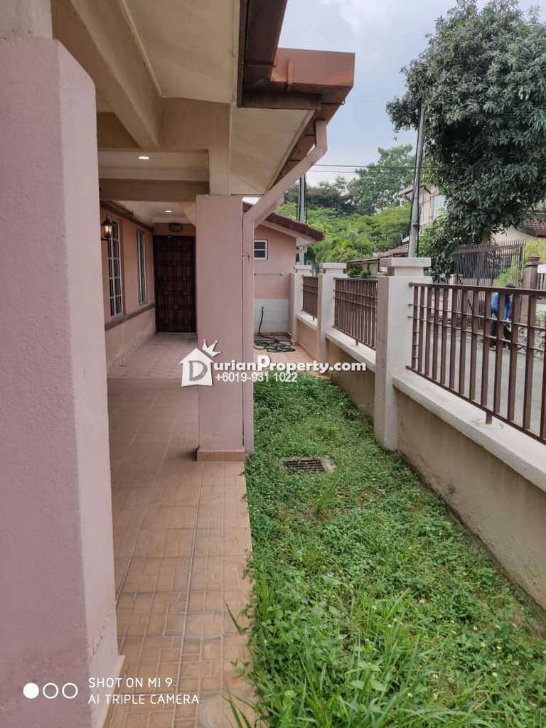 Terrace House For Sale at Putra Heights, Subang Jaya for ...