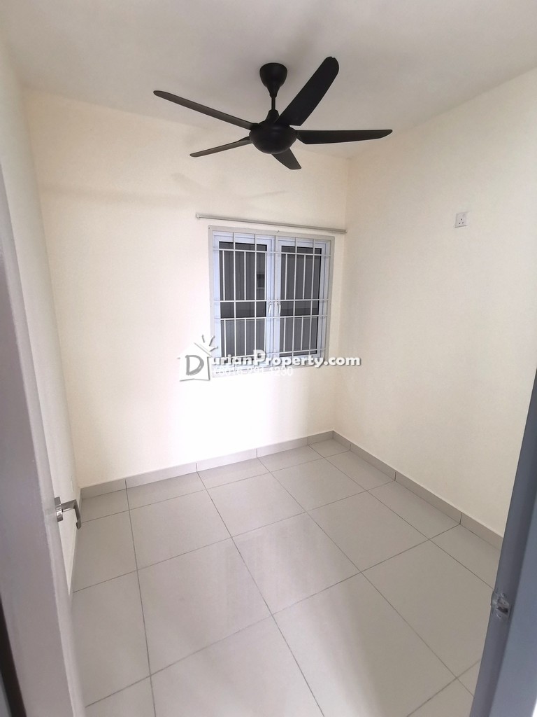 Condo For Rent At Koi Suites Puchong For Rm 1 000 By Jason Durianproperty