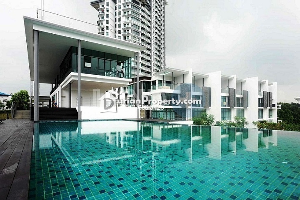 Condo For Sale At Cristal Residence Cyberjaya For Rm 650 000 By Jassey Saw Durianproperty