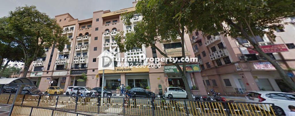 Office For Sale At Taman Cheras Cheras For Rm 190 000 By Alan Lee Durianproperty
