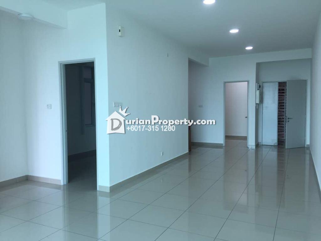 Condo For Sale at BM City Condominium
