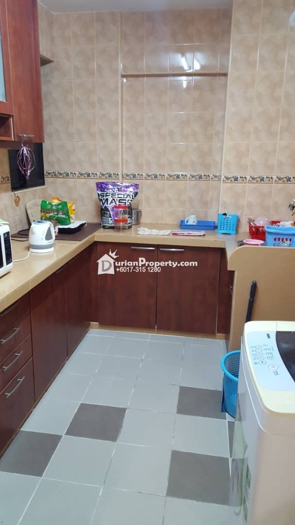 Apartment For Sale At Krystal Heights Green Lane For Rm 198 000 By Hedayu Maslan Durianproperty