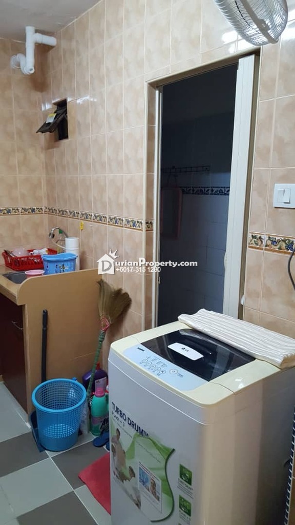 Apartment For Sale At Krystal Heights Green Lane For Rm 198 000 By Hedayu Maslan Durianproperty