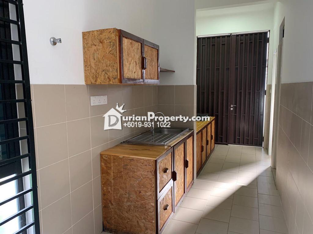 Terrace House For Sale at Elmina Valley 2, Shah Alam