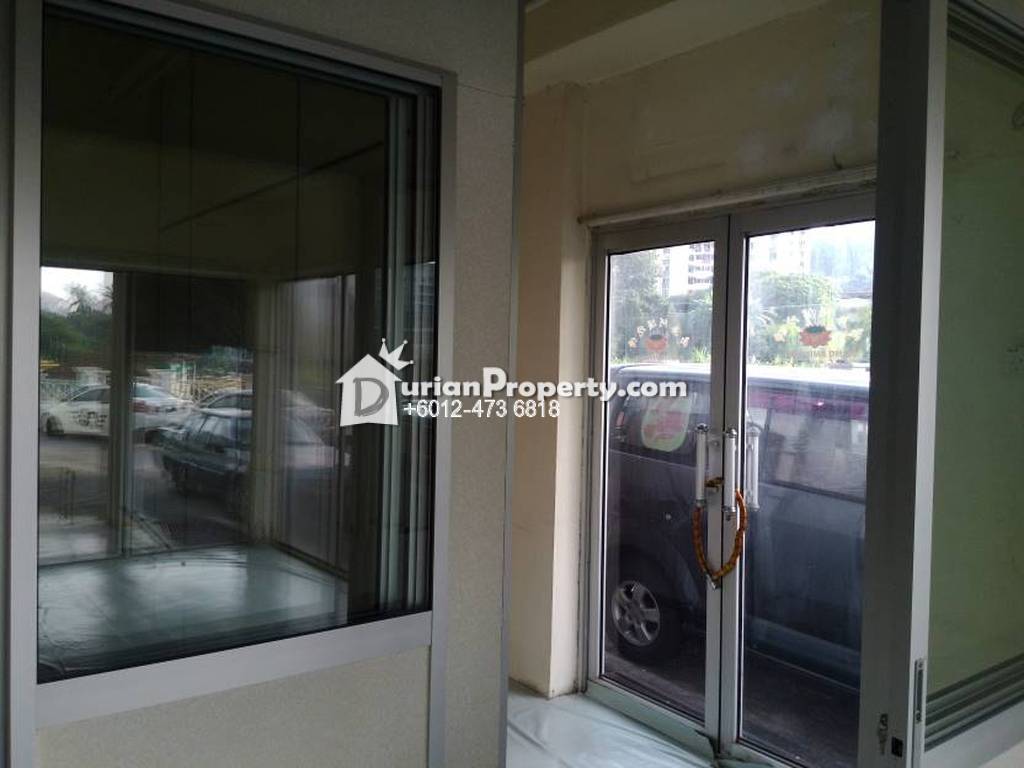 Shop Office For Sale at Gambier Heights, Bukit Gambier