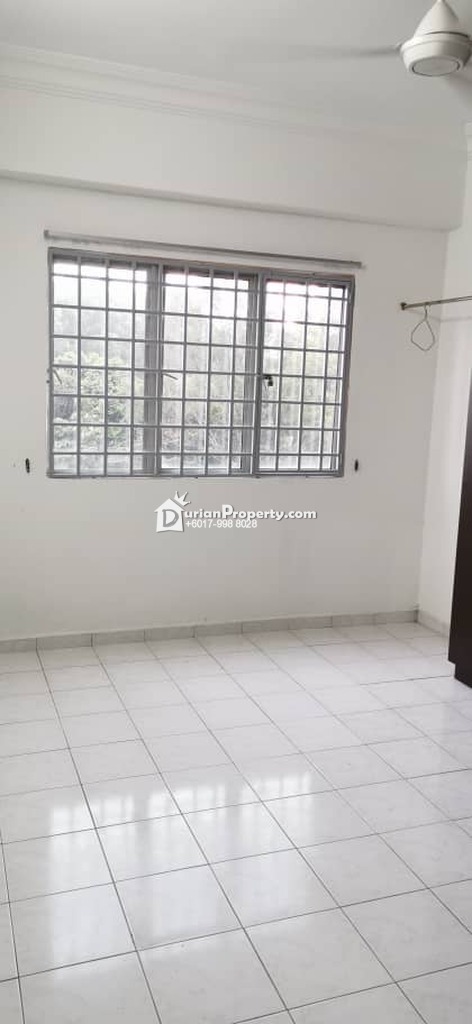 Apartment For Sale at Menara Menjalara, Bandar Menjalara