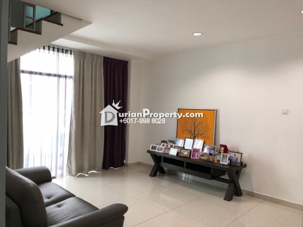 Bungalow House For Sale at Ivory Height, Rawang