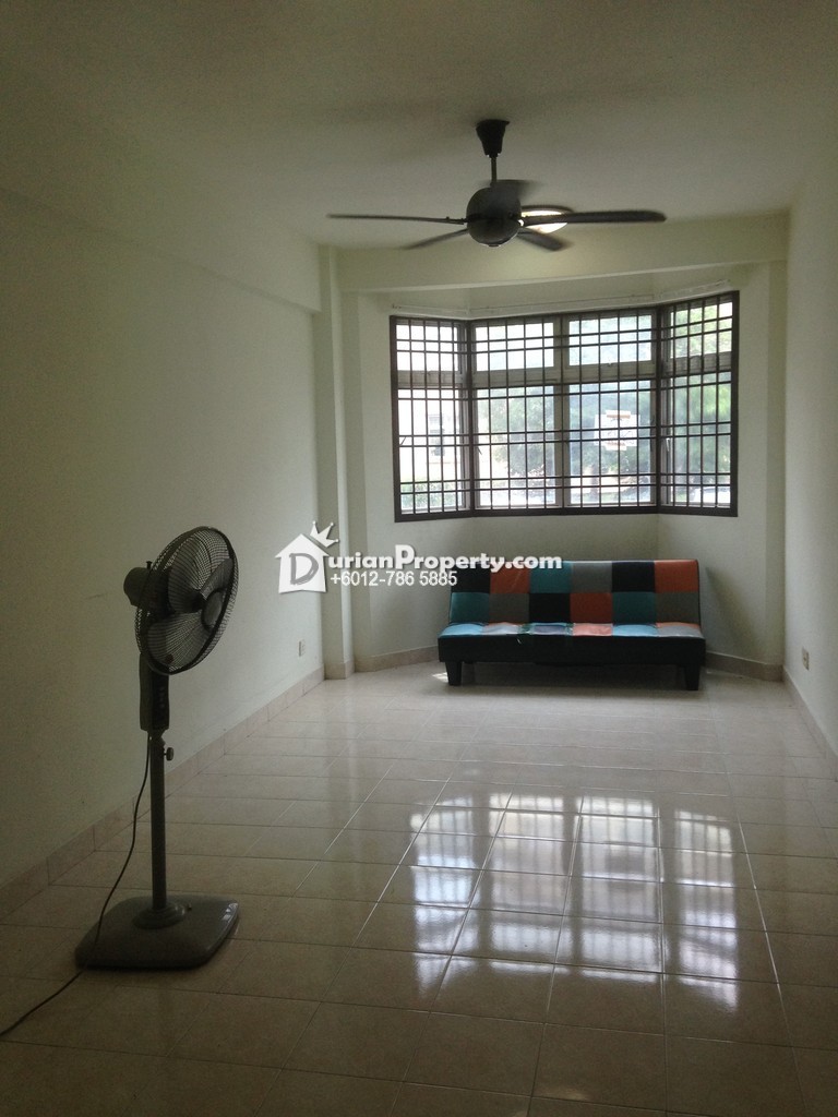 Apartment For Rent at Vista Seri Alam, Bandar Seri Alam