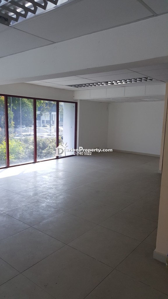 Detached Factory For Sale at Temasya Glenmarie, Glenmarie