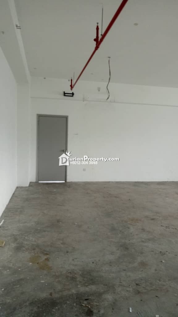 Office For Sale at 8trium, Bandar Sri Damansara