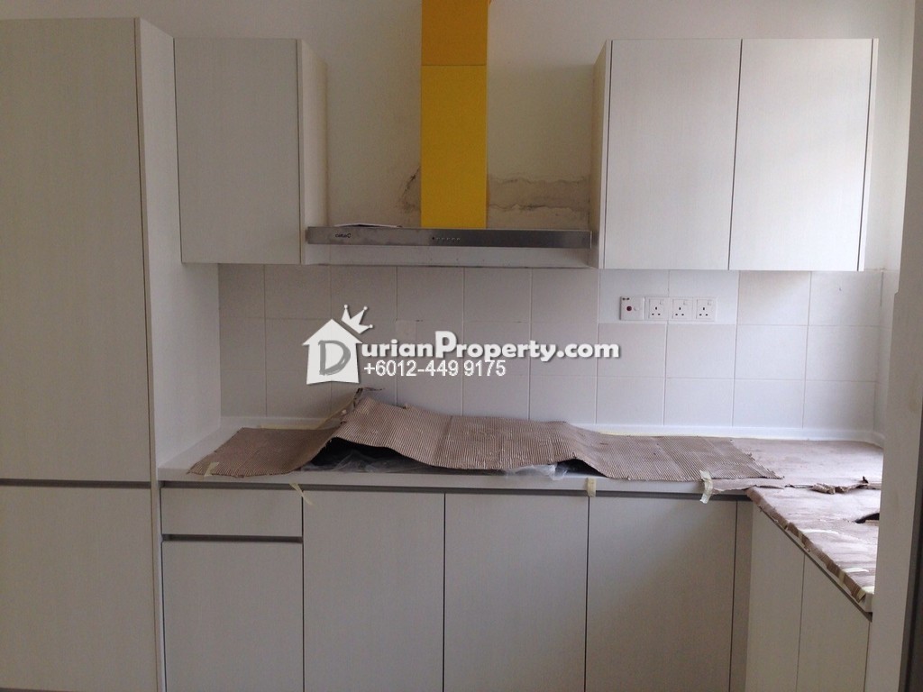 Terrace House For Rent at M Residence, Rawang