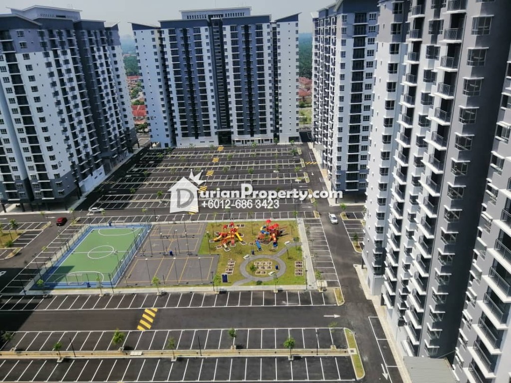 Apartment Sabah 2 Car Park Block Apartments In Sabah Mitula Homes