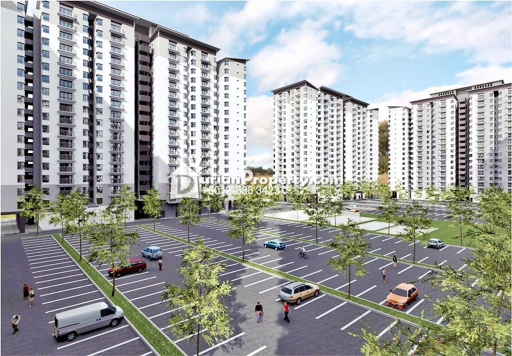 Durianproperty Com My Malaysia Properties For Sale Rent And Auction Community Online