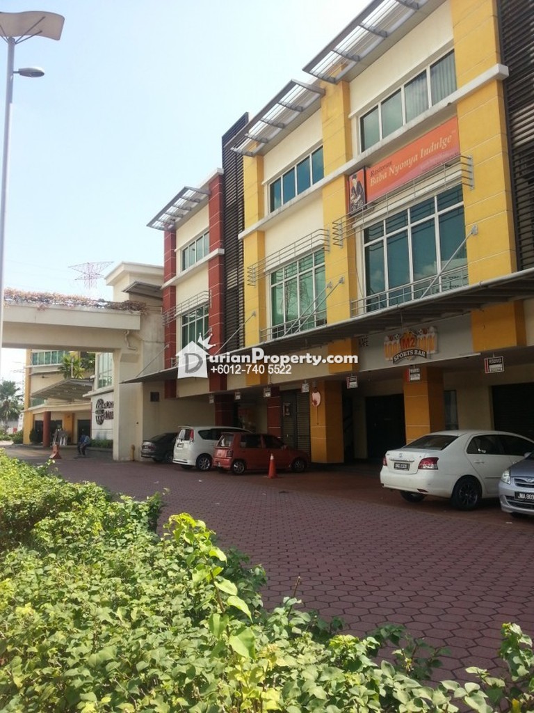 Office For Rent at Plaza Glomac, Kelana Jaya