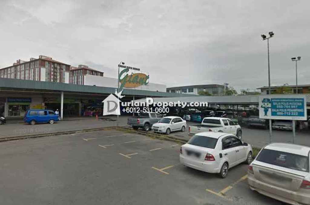Apartment For Auction At Taman Ketiau Apartment Penampang For Rm 91 854 By Hannah Durianproperty