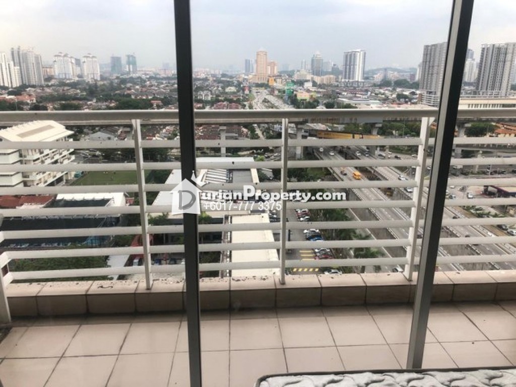 Apartment For Rent At Menara Rajawali Subang Jaya For Rm 1 900 By Siew Kam Mun Durianproperty