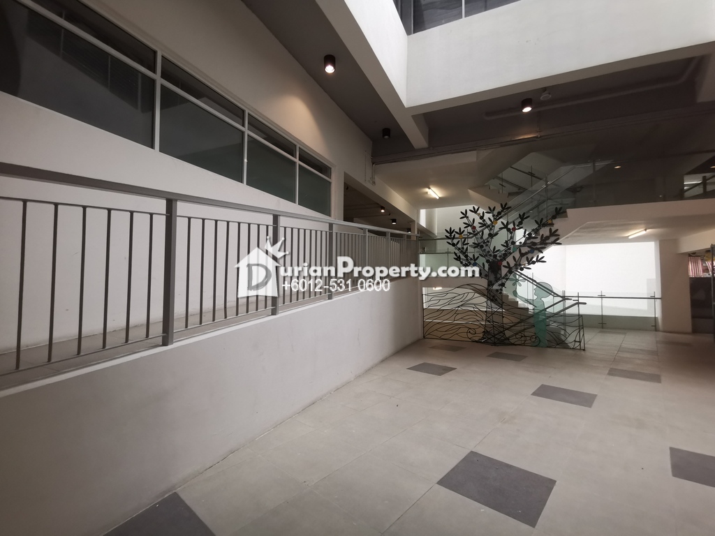Apartment For Sale at Maisson, Ara Damansara