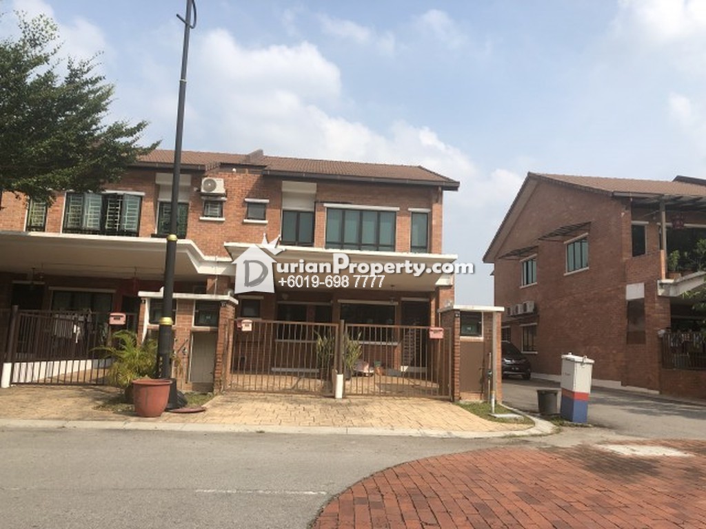 Townhouse For Rent at Good View