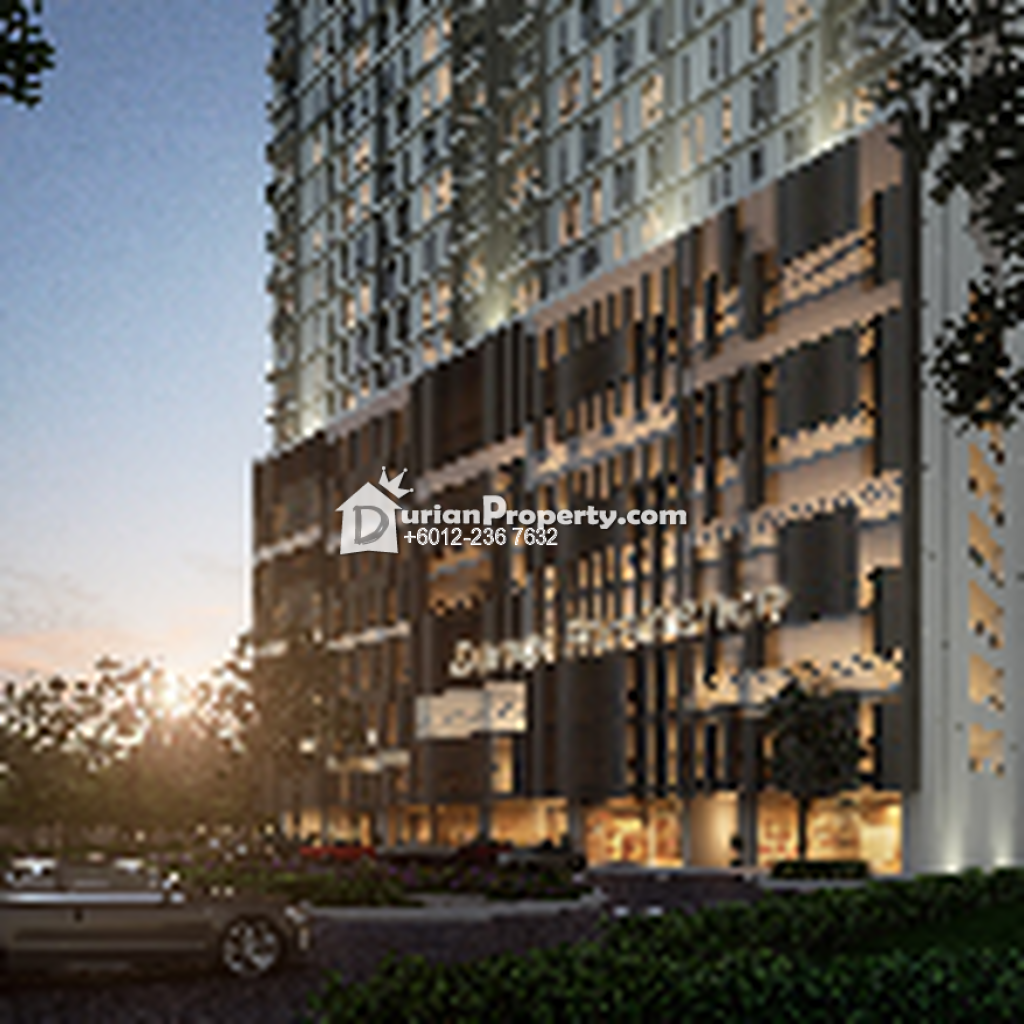 damai residence sungai besi