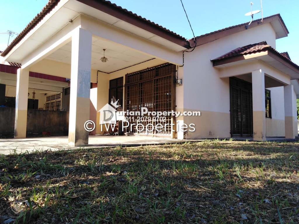Terrace House For Sale At Bandar Seri Astana Sungai Petani For Rm 288 000 By Dee Iwp Durianproperty