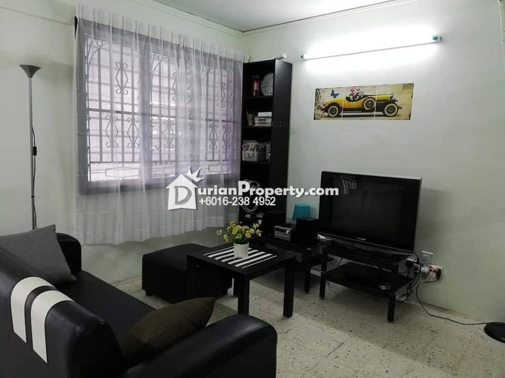 Terrace House For Sale at Taman Malim Jaya