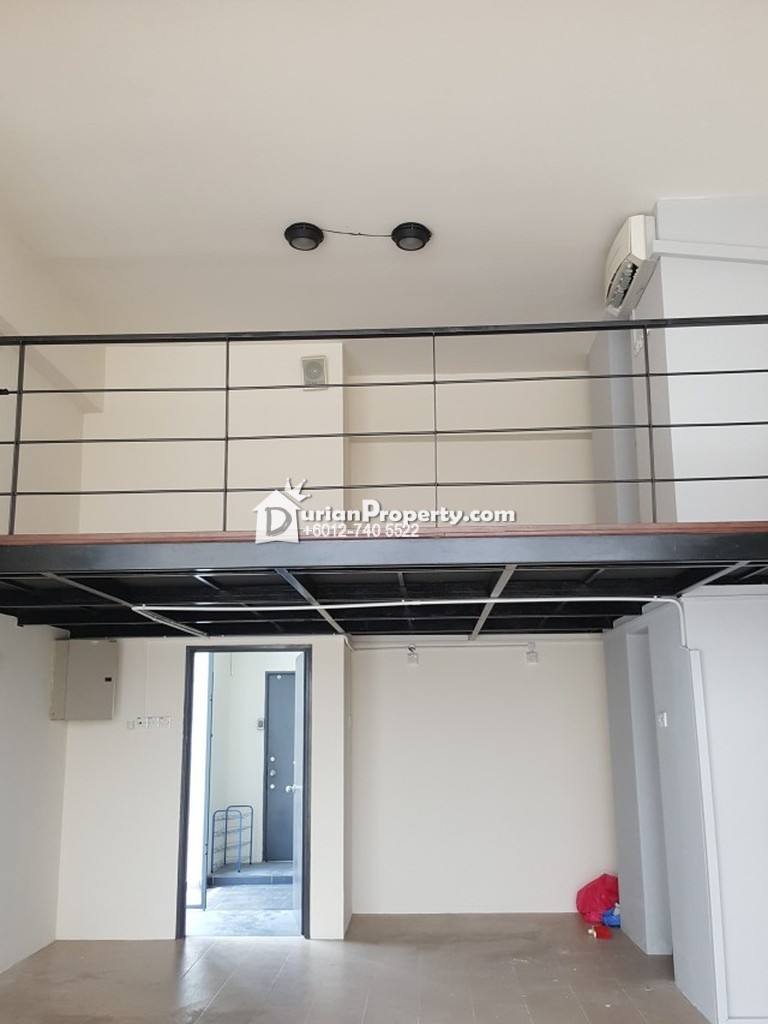 Office For Sale at Empire Subang