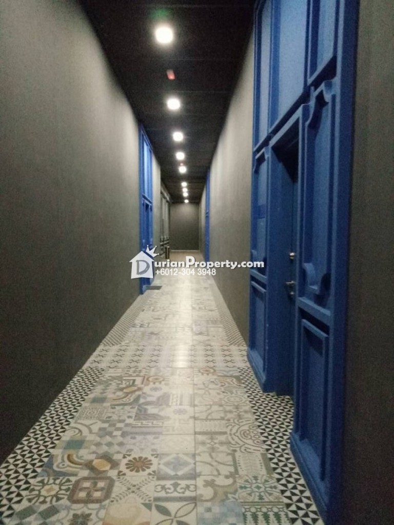 Office For Rent at Empire City