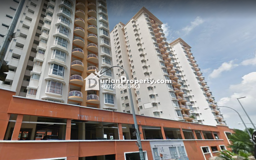 Property For Sale Minimum Floor Area 1000 Sqft At Lexa Residence The Quartz Wangsa Maju Propertyguru Malaysia