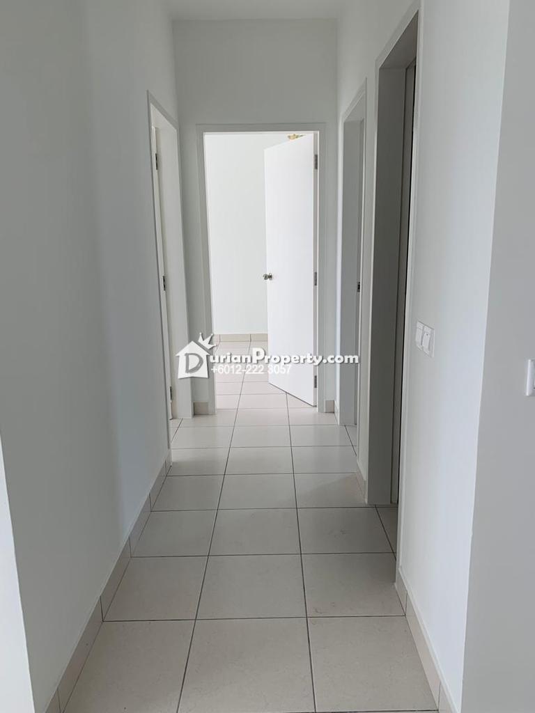 Apartment For Sale At Pangsapuri Karisma Eco Majestic For Rm 284 000 By Hadzerin Shamsuri Durianproperty