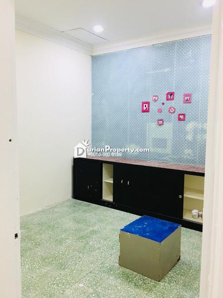 Superlink For Rent At Taman Bukit Indah Kuala Lumpur For Rm 1 800 By Joseph Tin Durianproperty